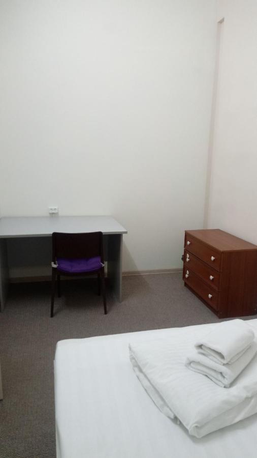 Хостел 689Capsulehotel&Coffee Almatî Exterior foto